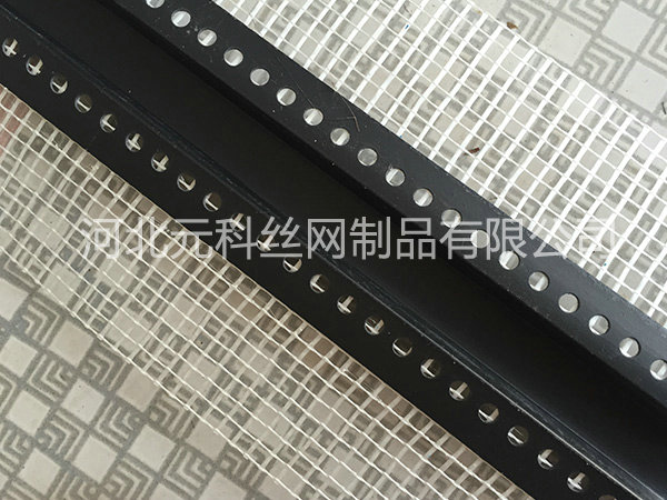 PVC保溫護角網(wǎng)圖片4