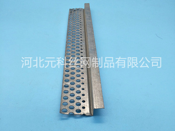 鍍鋅板裝修線條圖片1