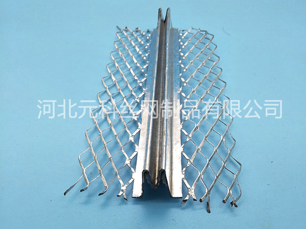 拉網(wǎng)護(hù)角網(wǎng)圖片3